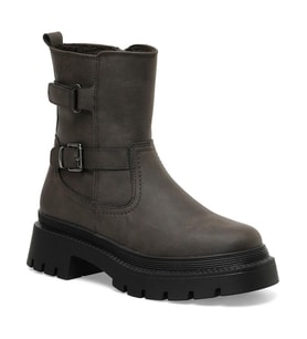 U.S.POLO ASSN KEYTO 3PR KAHVERENGİ COMFORT CASUAL ANATOMİK SPOR BOT