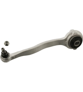 Mercedes W203 W204 Salıncak Ön Üst Sol Alüminyum 2033300111S3 Wender