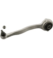 Mercedes W203 W204 Salıncak Ön Üst Sol Alüminyum 2033300111S3 Wender