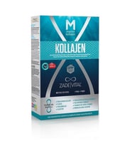 Zade Vital Marine Collagen 40 Kapsül
