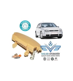 Golf 4 Kol Dayama Üst Kapağı Kolçak Mandalı 1998-2005 3b0868445 (540498284)