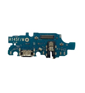 SAMSUNG A14 ŞARJ SOKET MİKRAFON VE KULAKLIK BORDU A145F FULL