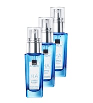 Anew Hyalüronik Asit İçeren Dolgun Görünüm Veren Serum 30 Ml. Üçlü Set