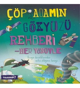 Adamın Gökyüzü Rehberi