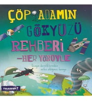 Adamın Gökyüzü Rehberi