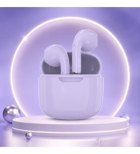 Kablosuz Bluetooth Kulaklık – TWS Kulak İçi Bluetooth Kulaklık Telefon ve Tablet Uyumlu