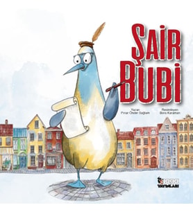 Şair Bubi