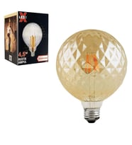 GDS-95 Kırılmaz Gövde 4,5 Watt Rustik Ampul (4767)