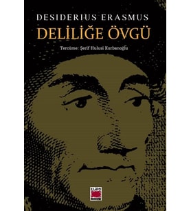 Deliliğe Övgü