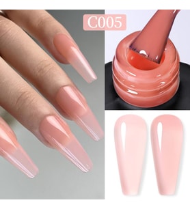 Born Pretty 15 ml kalıcı oje C005 (58740)