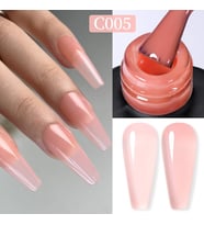 Born Pretty 15 ml kalıcı oje C005 (58740)