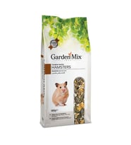 Garden mix Platin Hamster Yemi 1kg