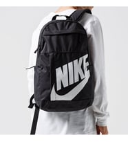 Nike Elemental Backpack Siyah Unisex Okul ve Sırt Çantası BA5876-082