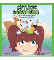 Çiftlikte Doğum Günü