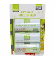 Nunbell Tüy Toplama Yedek Rulo