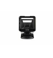 Perkon PS5700 Karekod 1D/2D USB-Seri Masaüstü Barkod Okuyucu (Siyah)