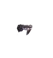 VOLKSWAGEN AMAROK ÖN TAMPON BRAKETİ SAĞ 16- WOS07AR023 2H6-807-177A