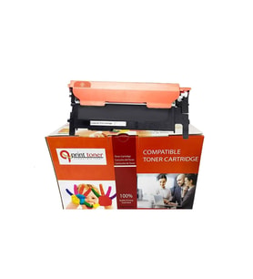 QSTAR SAMSUNG C430 CLT M404S SU238A MG KIRMIZI MUADİL TONER