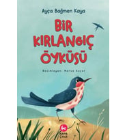 Bir Kırlangıç Öyküsü