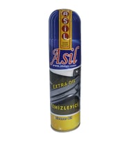 Asil Silah Temizleyici Yağı