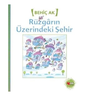 Rüzgarın Üzerindeki Şehir