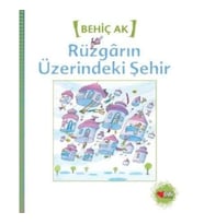 Rüzgarın Üzerindeki Şehir