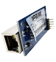 ARD-LAN NETWORK LAN MODÜLÜ (OPAX-2646 / OPAX-2545) Modeli Destekler