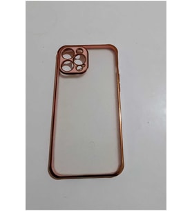 İphone 12 Pro Max Mika Telefon Kılıf Modeli