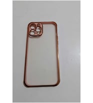 İphone 12 Pro Max Mika Telefon Kılıf Modeli
