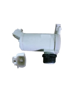 HONDA CIVIC 2011 - 2015 SU FİSKİYE MOTORU TEK ÇIKIŞLI 12 VOLT