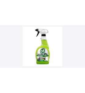ŞeyliŞeyler - Cif Ultra Anında Etki Kir ve Yağ Çözücü 1025 ml 1 Adet