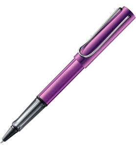 Lamy Al-Star Roller Kalem Alumınyum Lılac M Uc 3D3-Ll