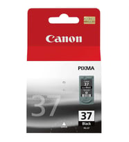 Tonersepeti Canon PG-37 Orjinal Siyah Kartuş