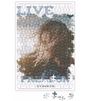 Vonker 02 Puzzle 240 Parça Yapboz