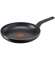 Tefal Simply Clean B5670553 Kızartma Tavası Çok Amaçlı Yuvarlak (Çok Renkli)