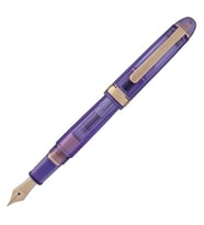 Platinum 3776 Century Nice Lavande Gold Dolma Kalem PNB 20000R