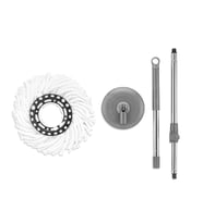 EMAY HOME YEDEK MOP SAP SET 3 LÜ SİLLGECH EH-163