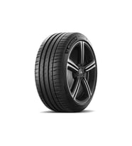 225/55R19 103Y XL NF0 PILOT SPORT 4 MICHELIN (Y25) #