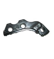 Vw Passat CC 2009-2012 Ön Tampon Braketi Sağ 3C8807184A
