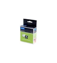 Label Witer Etiketi Uluslararası Iade Adres 500 Lü 54x25 Mm Beyaz S0722520