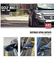 Yarasa Ayna Kapağı Golf Mk5 2003-2009 /021
