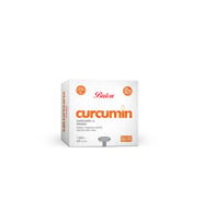BALEN CURCUMİN KURKUMİN VE PİPERİN YUM.KAP. 1380 MG*60