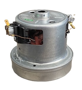 Arçelik Uyumlu 9182001420 9178010826 9197062180 S 7585 3640 7564 Elektrikli Süpürge Motoru 1300 W