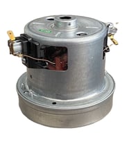Arçelik Uyumlu 9182001420 9178010826 9197062180 S 7585 3640 7564 Elektrikli Süpürge Motoru 1300 W