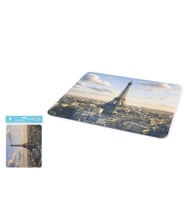 Mouse Pad 250 X 290 Mm Eyfel Kulesi ZR1023