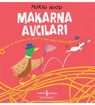 Makarna cıları