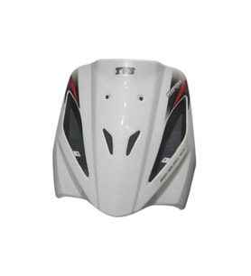 Tvs Wego 110 Ön Panel Üst Beyaz K62210101Fa Orj