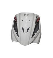 Tvs Wego 110 Ön Panel Üst Beyaz K62210101Fa Orj