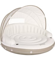 Intex Canopy Island Gölge Adası