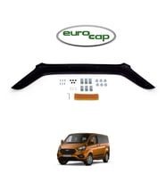 EUROCAP Ford Tourneo Custom Ön Kaput Koruma Rüzgarlık 3mm 2018-›